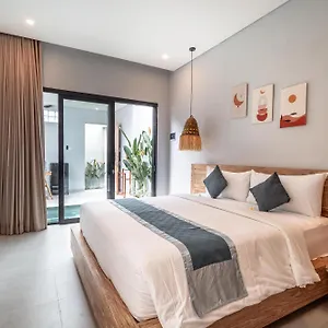 The Eight & Bali - Seminyak (Bali)