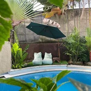 Umah Kita Seminyak (Bali)