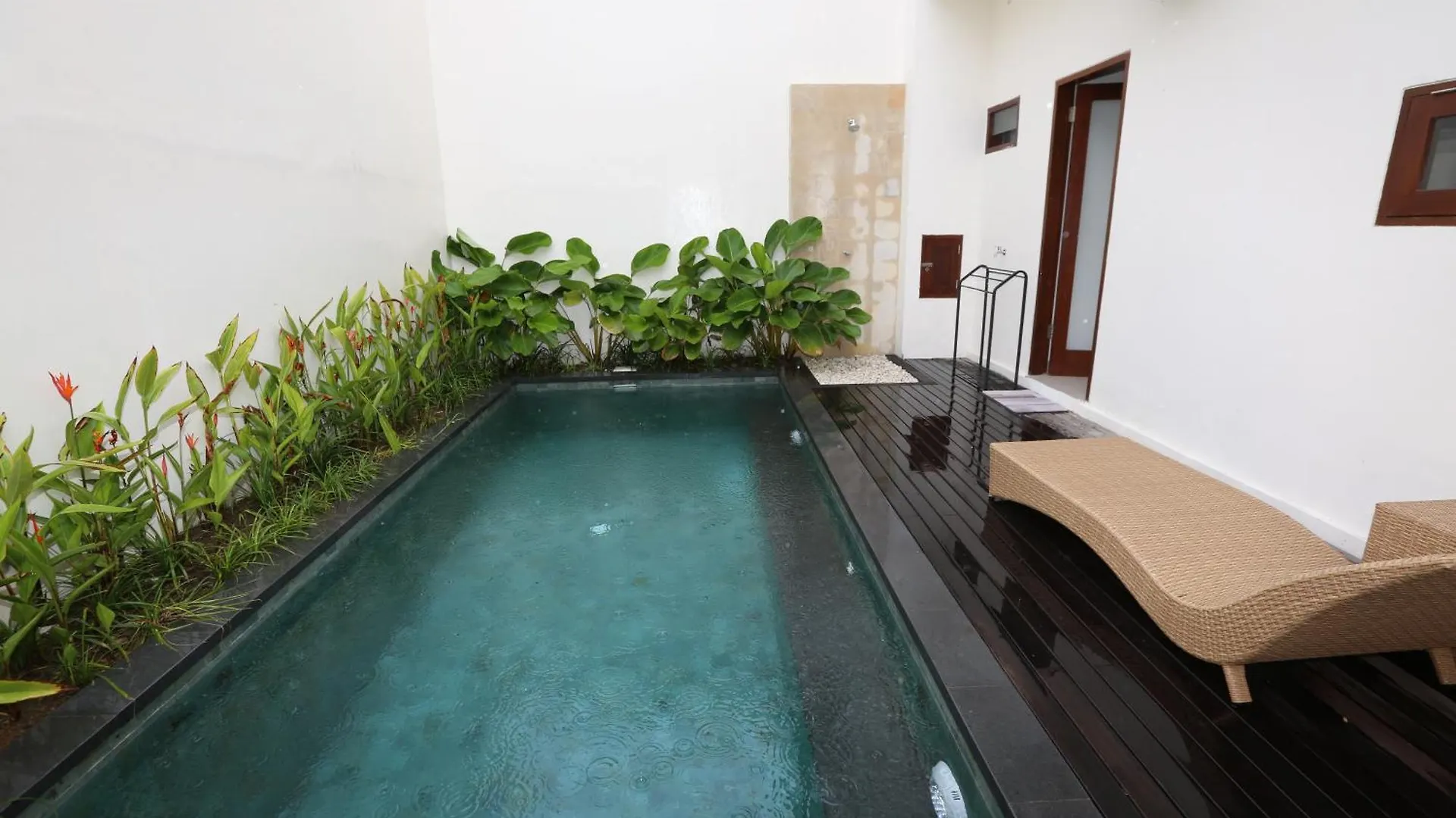 Homestay Rivera Villa Seminyak