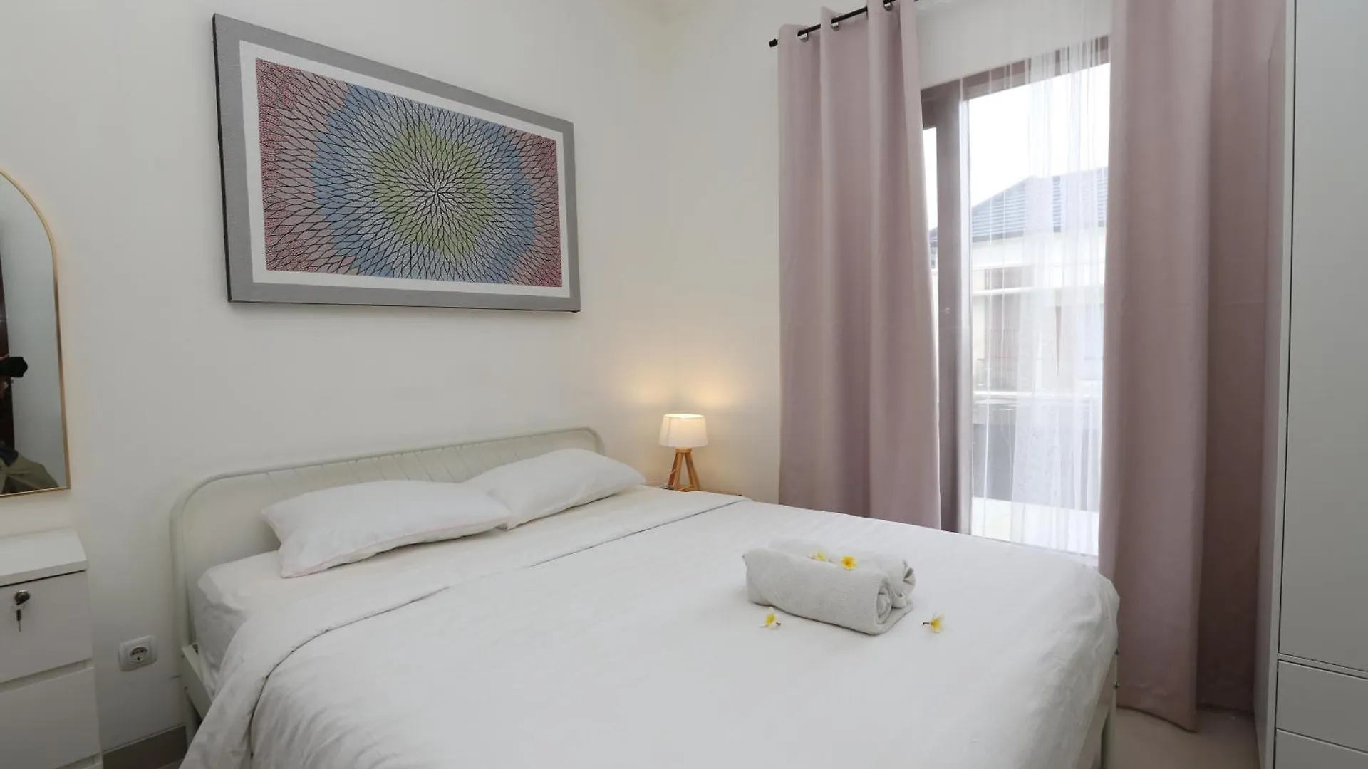 Rivera Villa Seminyak