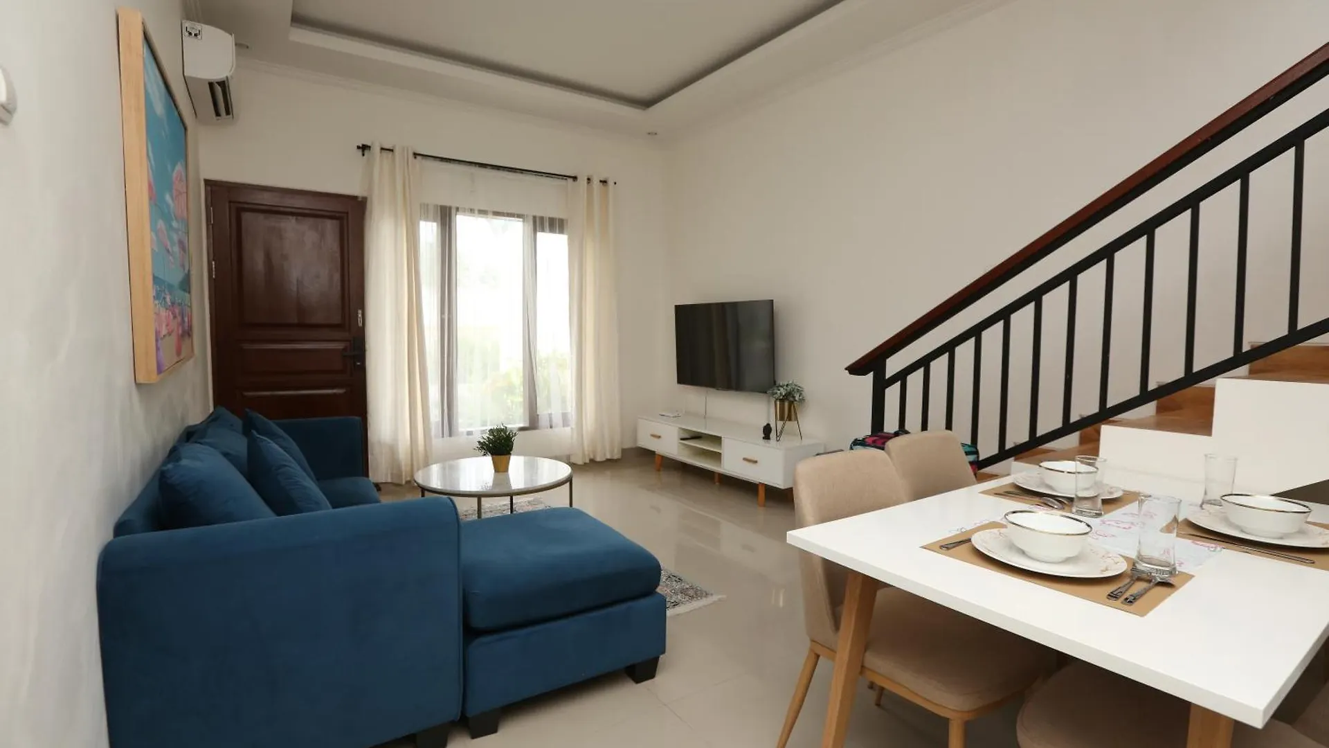 Rivera Villa Seminyak 0*, Seminyak (Bali) Indonesia