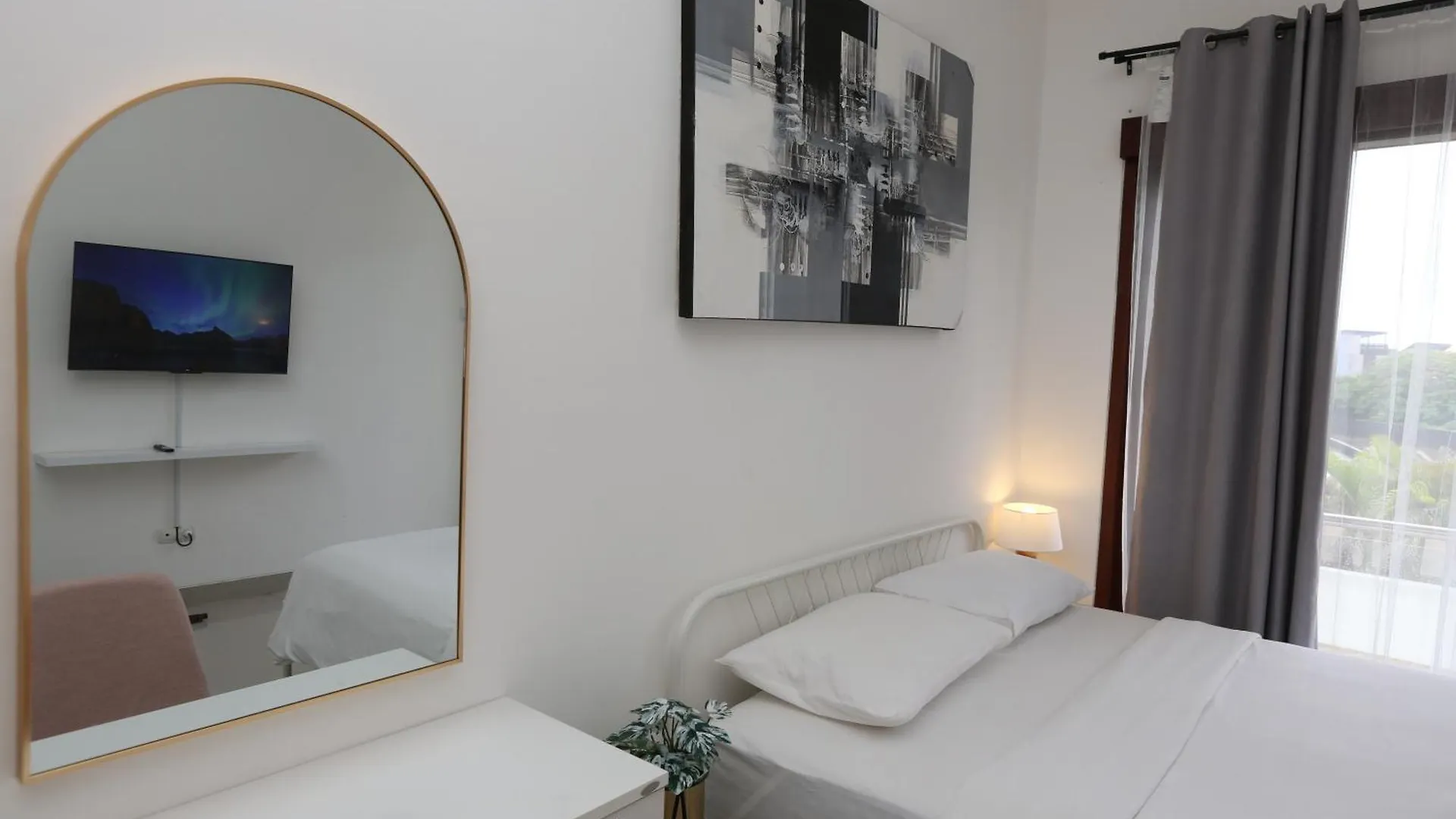 Homestay Rivera Villa Seminyak