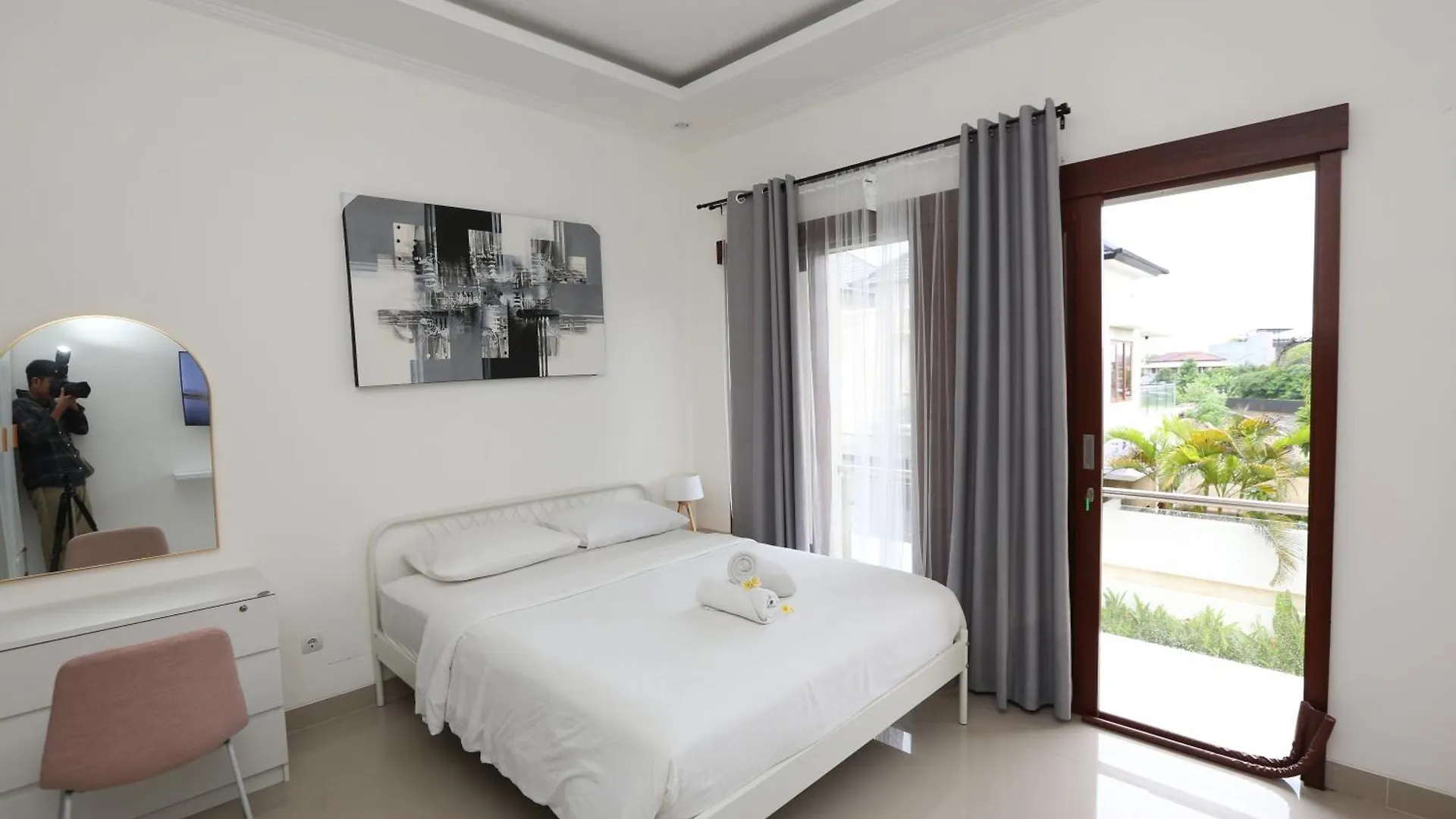 Rivera Villa Seminyak