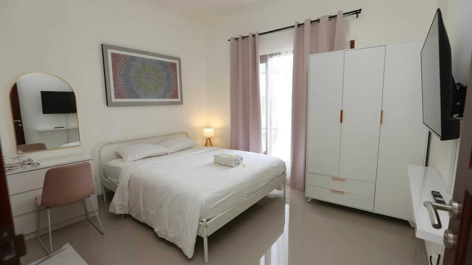 Rivera Villa Seminyak