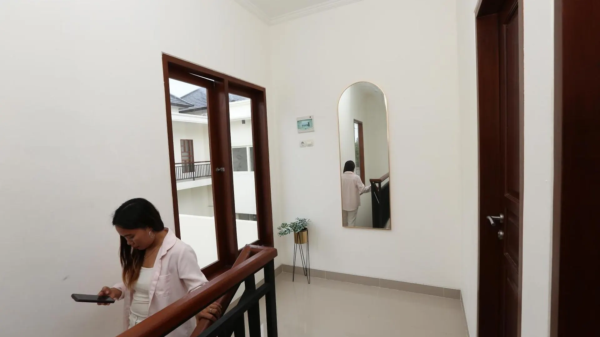 Rivera Villa Seminyak Homestay Seminyak (Bali)