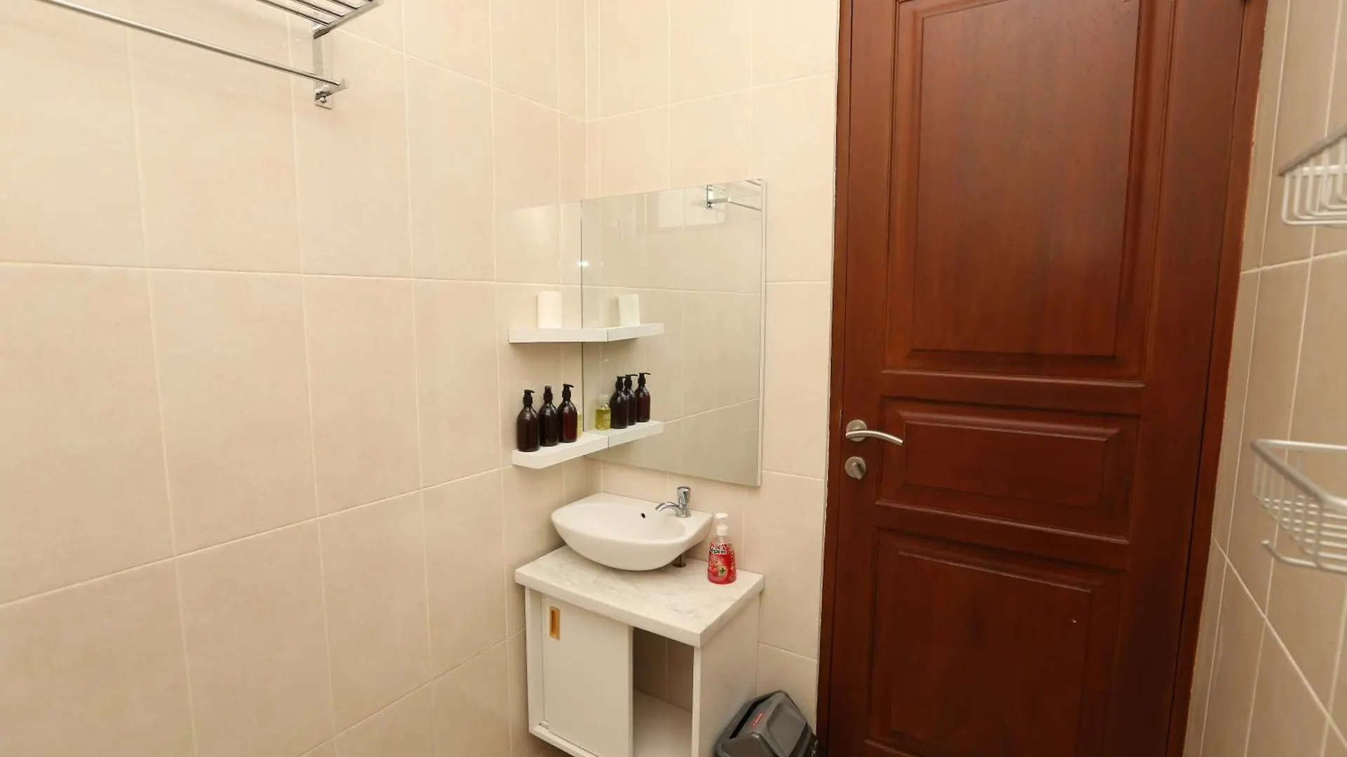 Homestay Rivera Villa Seminyak