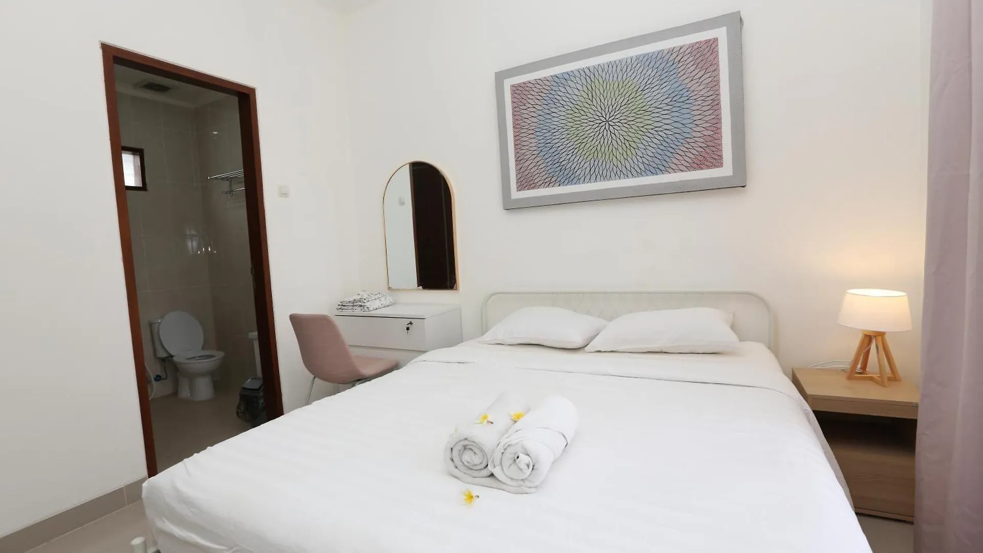 Rivera Villa Seminyak 0*, Seminyak (Bali)
