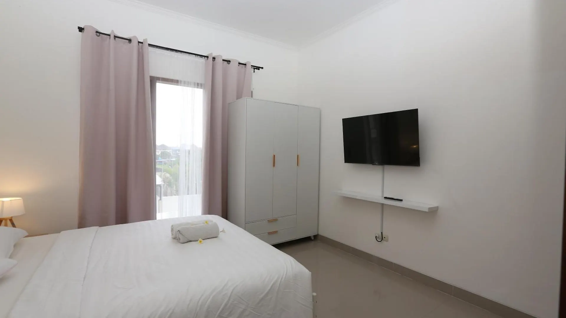 Rivera Villa Seminyak 0*, Seminyak (Bali)