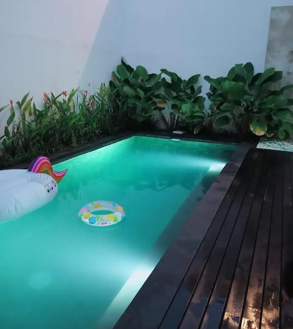 Homestay Rivera Villa Seminyak