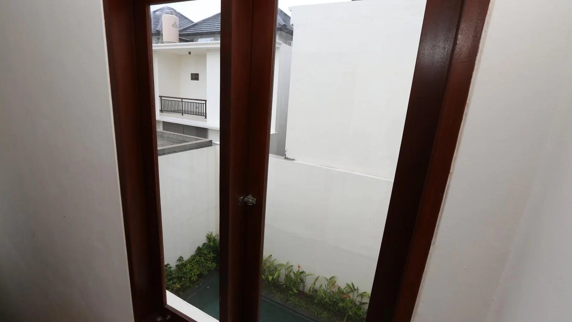 Homestay Rivera Villa Seminyak Indonesia