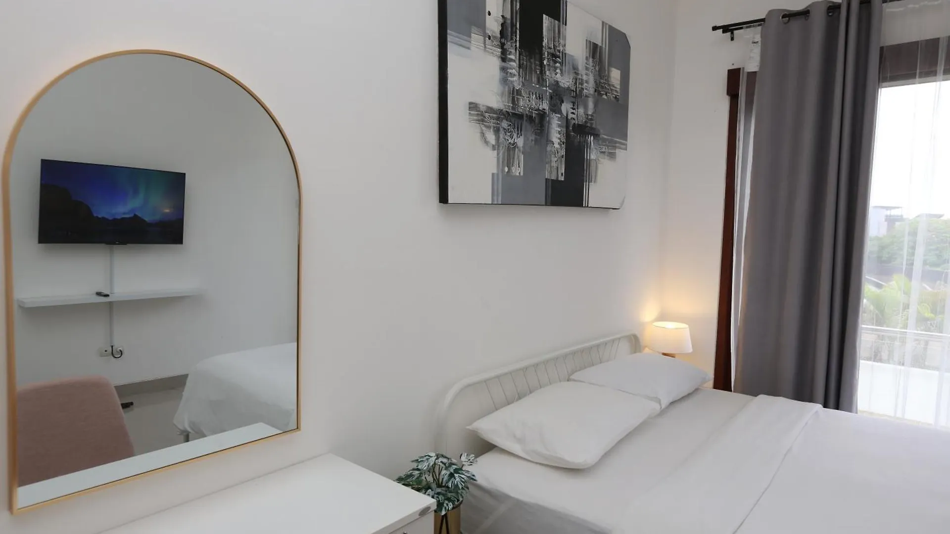 Rivera Villa Seminyak Homestay Seminyak (Bali)