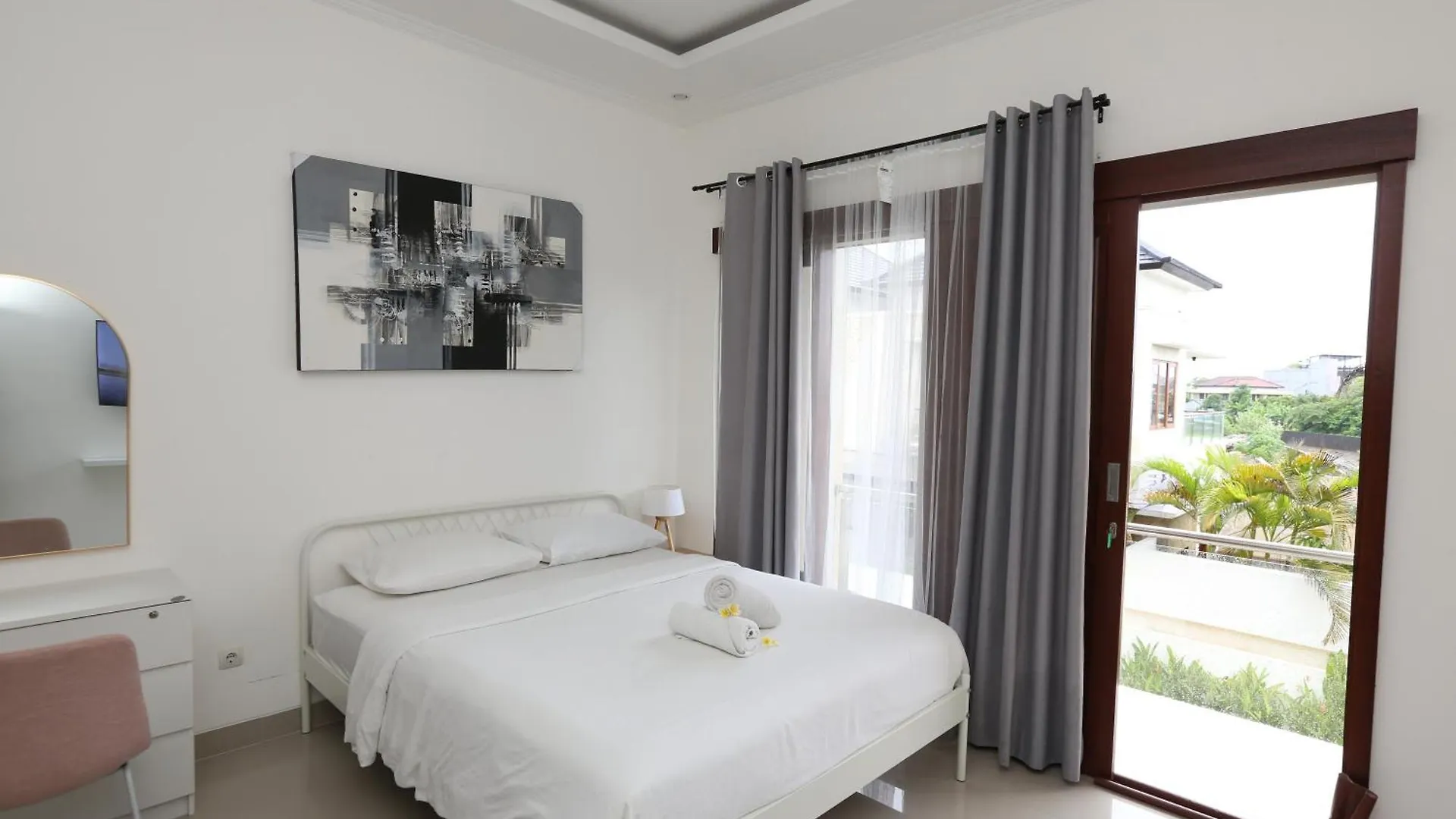 Rivera Villa Seminyak 0*, Seminyak (Bali) Indonesia