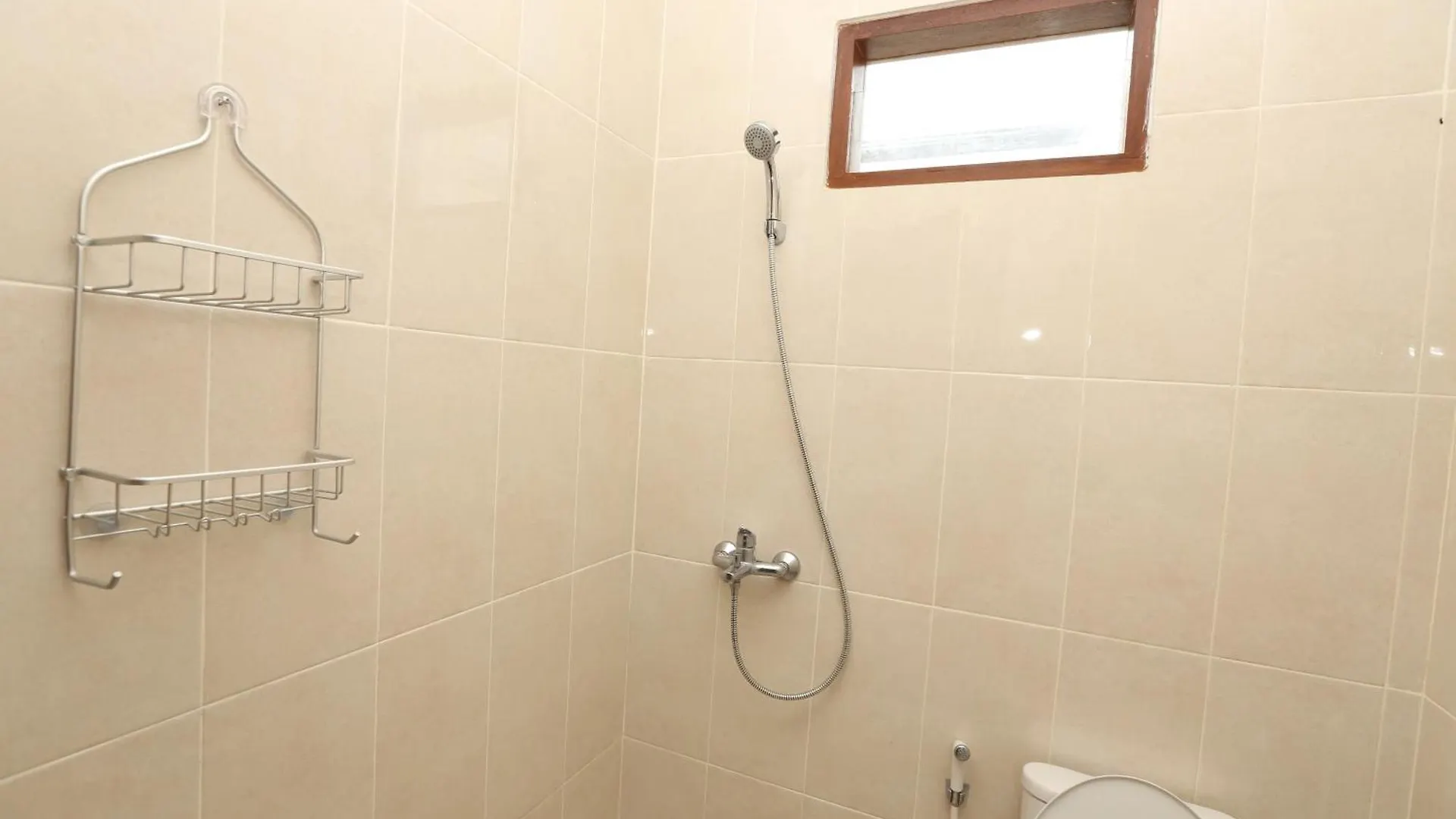 Homestay Rivera Villa Seminyak
