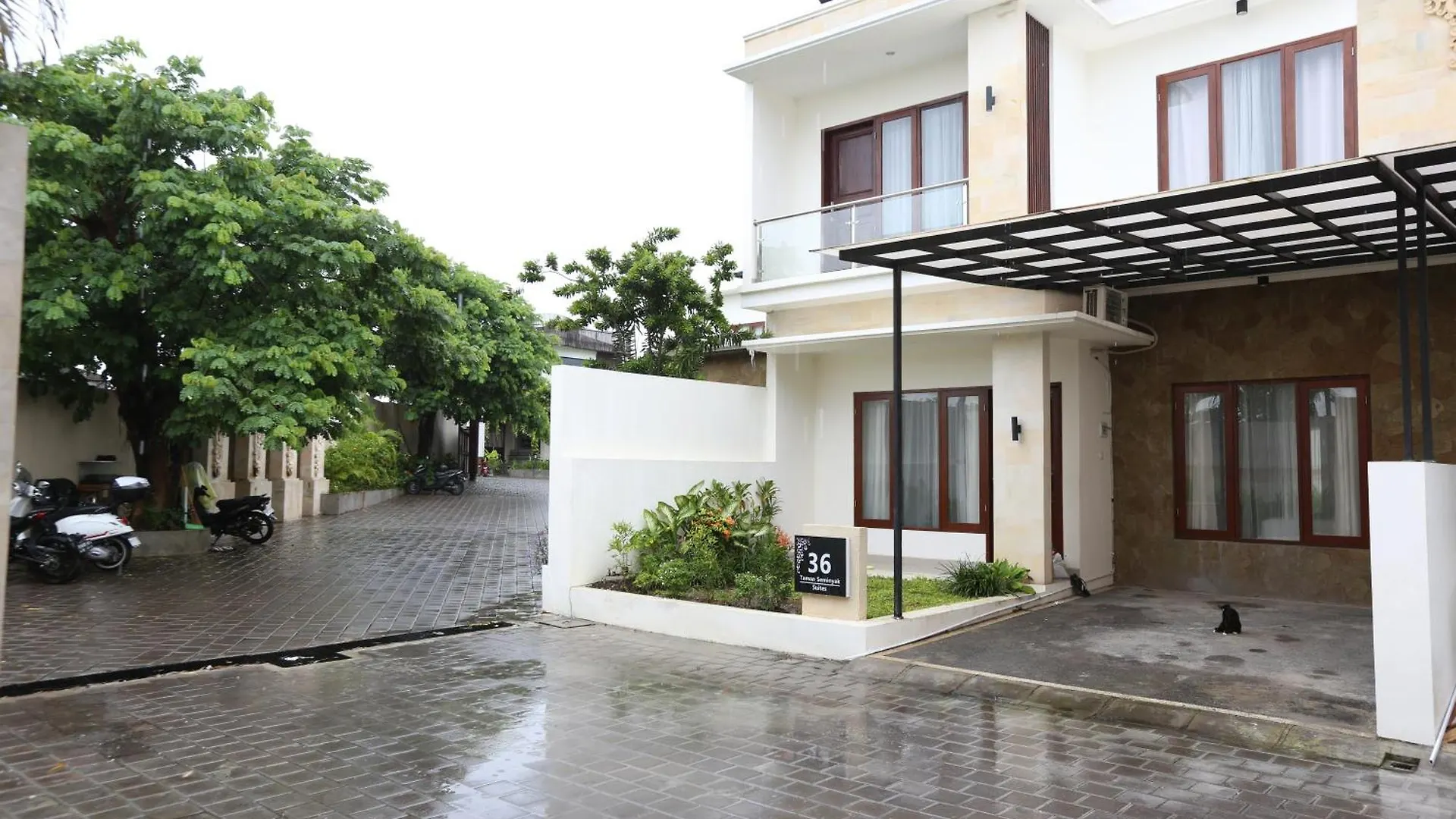 Rivera Villa Seminyak Seminyak (Bali)