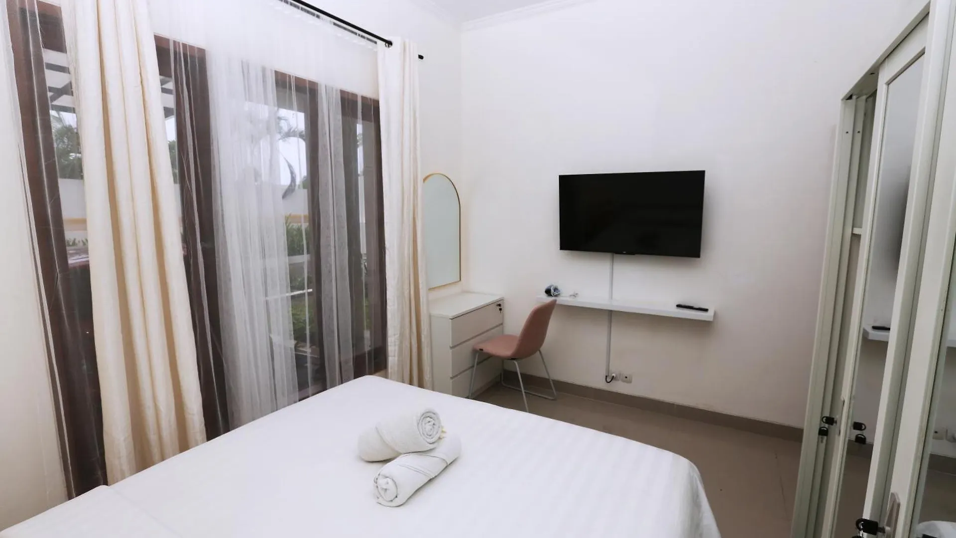 Homestay Rivera Villa Seminyak