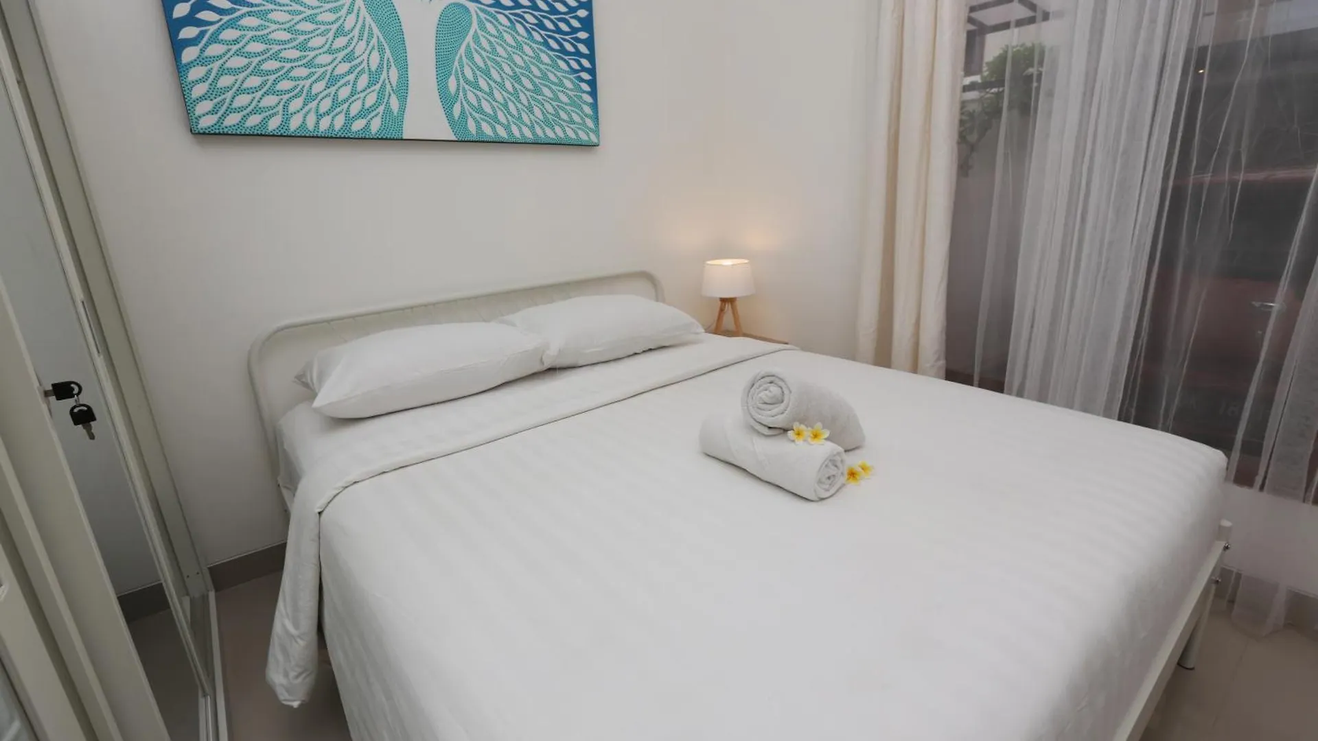 Rivera Villa Seminyak 0*, Seminyak (Bali) Indonesia