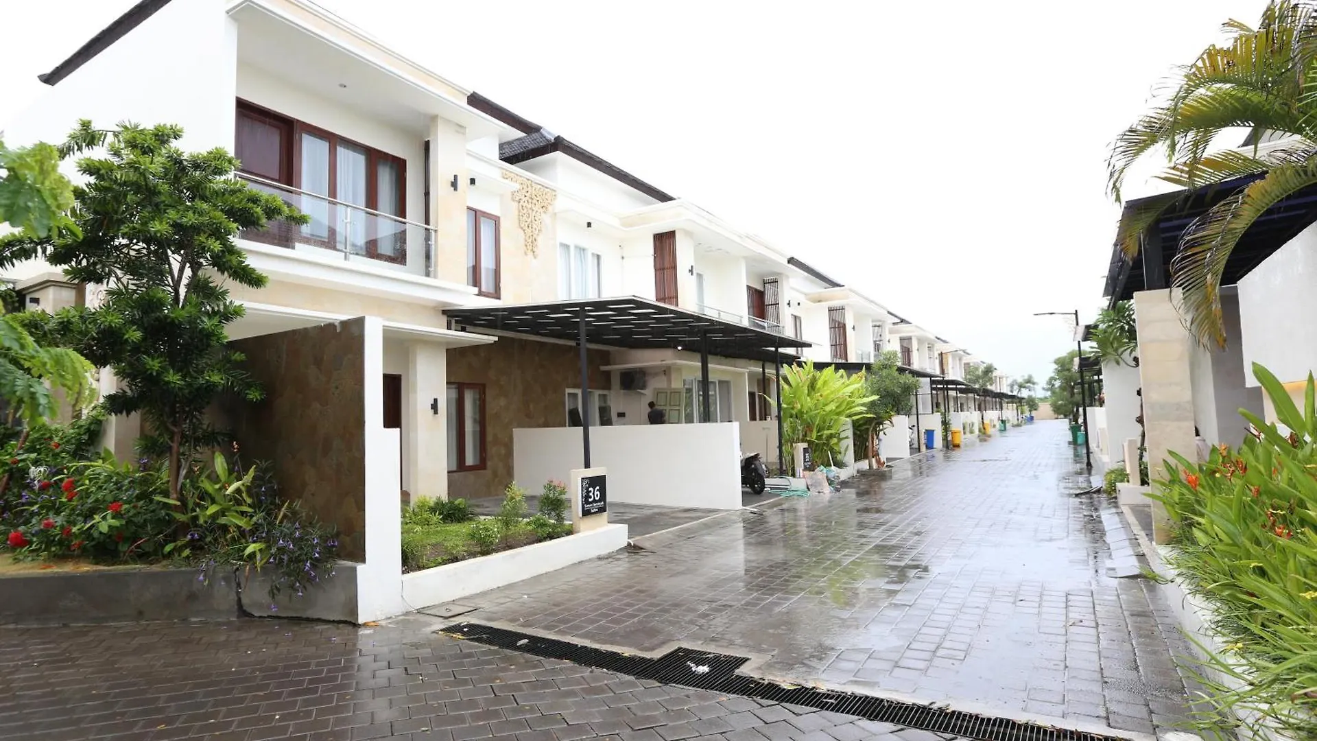 Rivera Villa Seminyak Indonesia