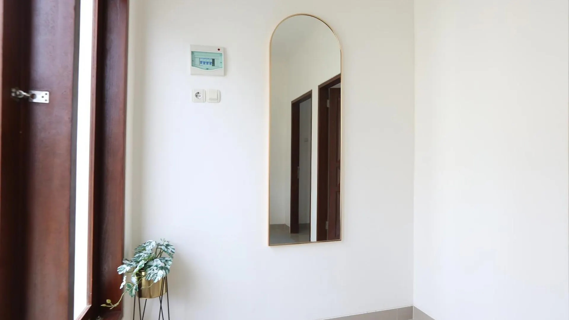Rivera Villa Seminyak