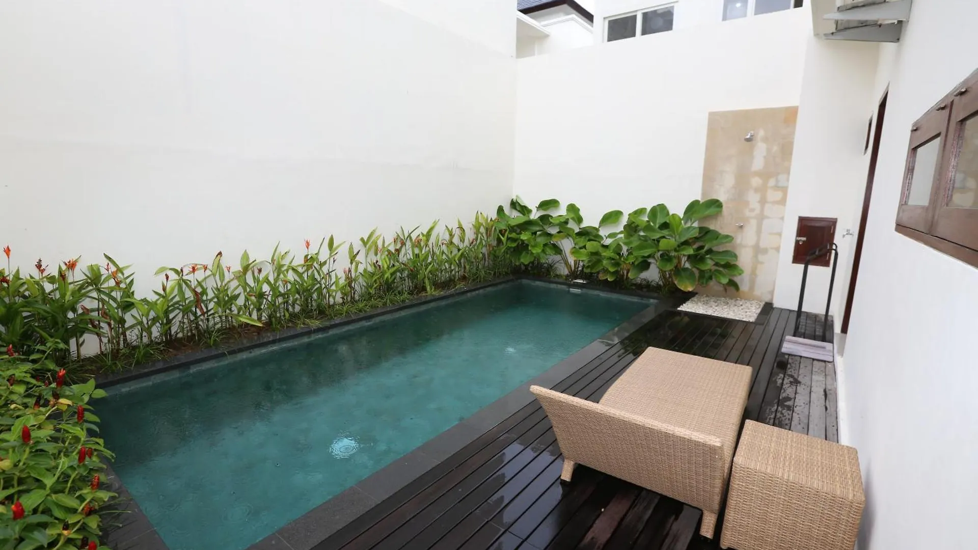 Rivera Villa Seminyak 0*,  Indonésie