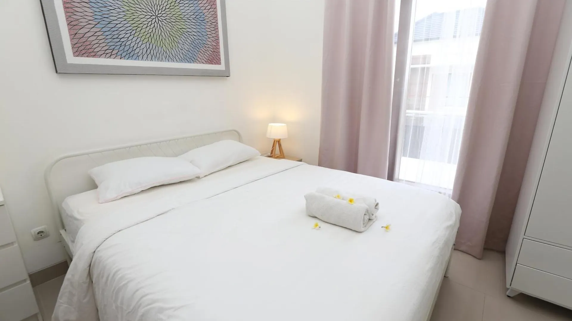 Rivera Villa Seminyak Indonésie