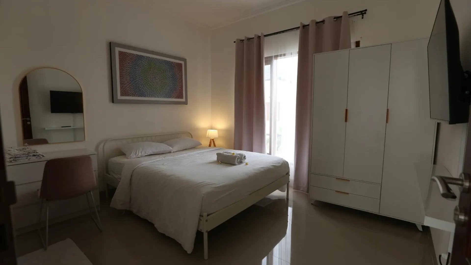 Rivera Villa Seminyak Indonésie