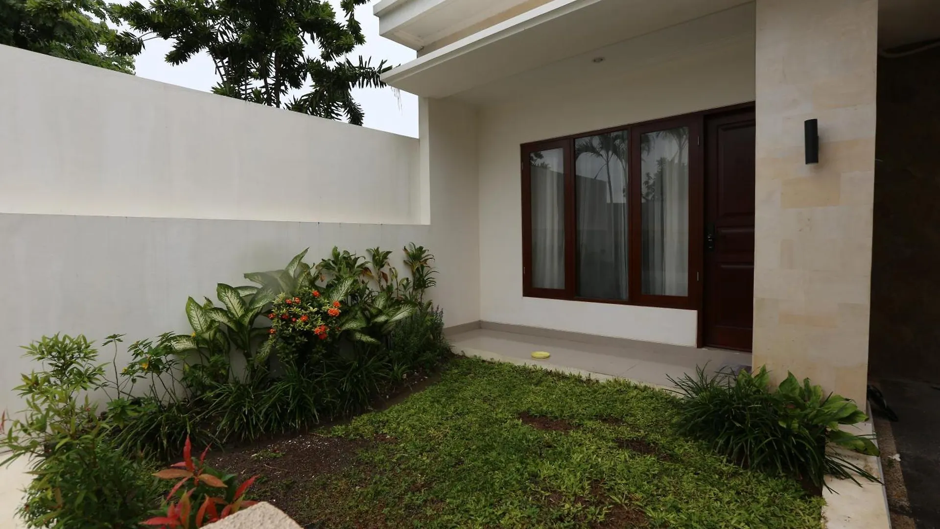Rivera Villa Seminyak Ubytování v soukromí