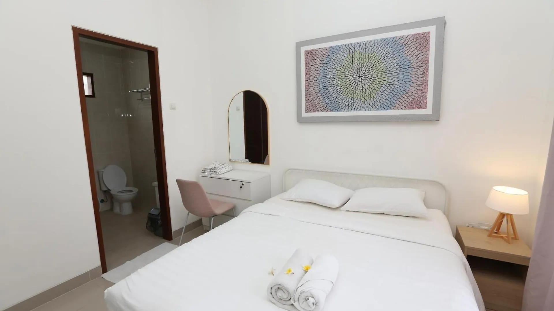 Rivera Villa Seminyak