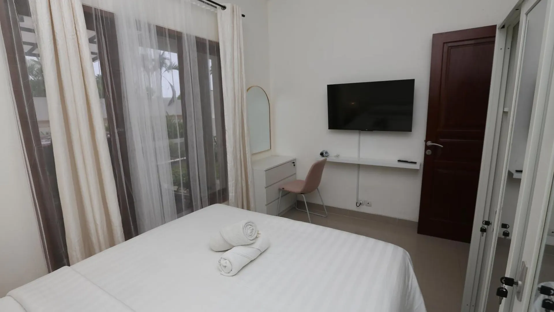Rivera Villa Seminyak