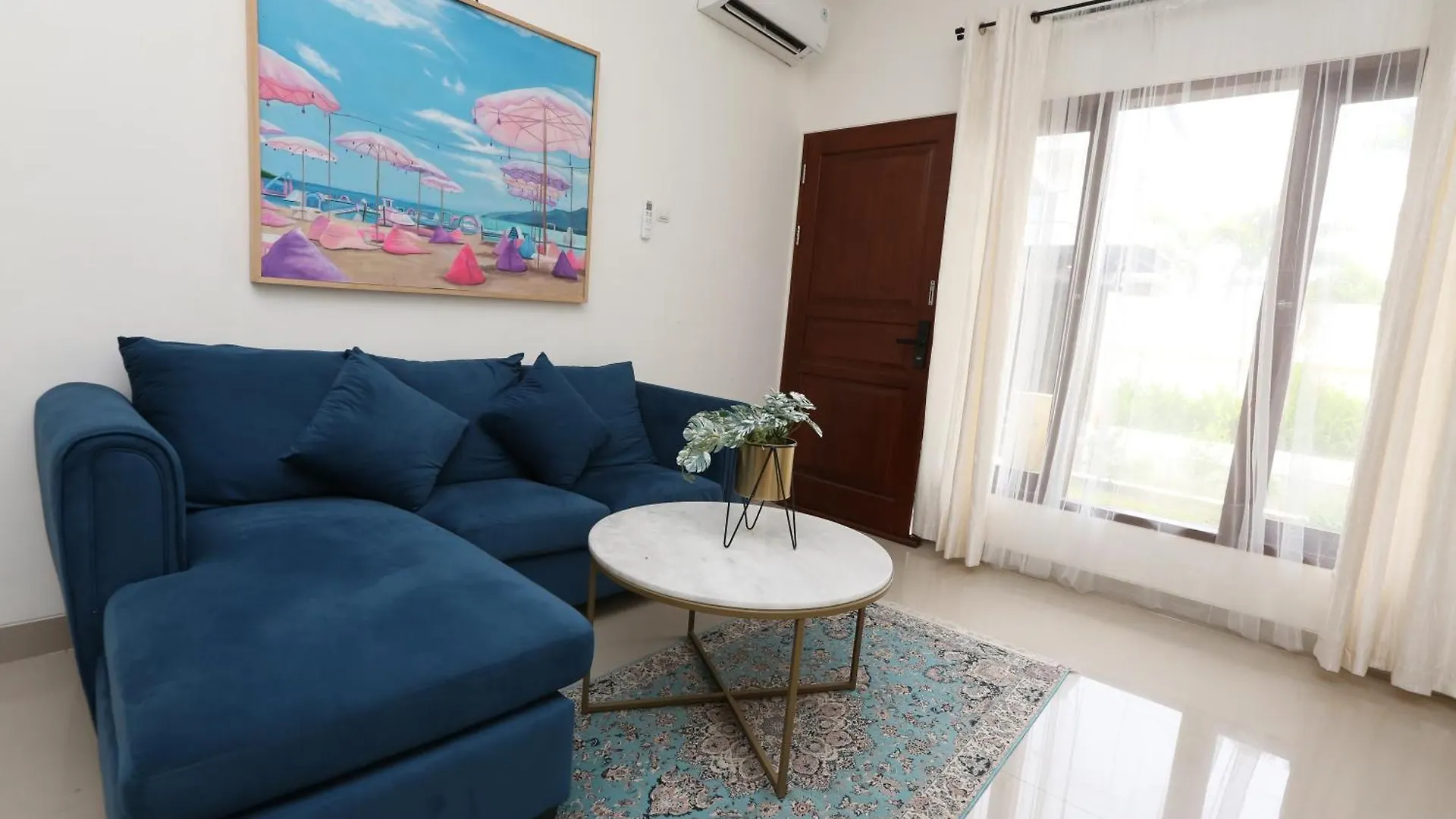 Rivera Villa Seminyak 0*,  Indonésie