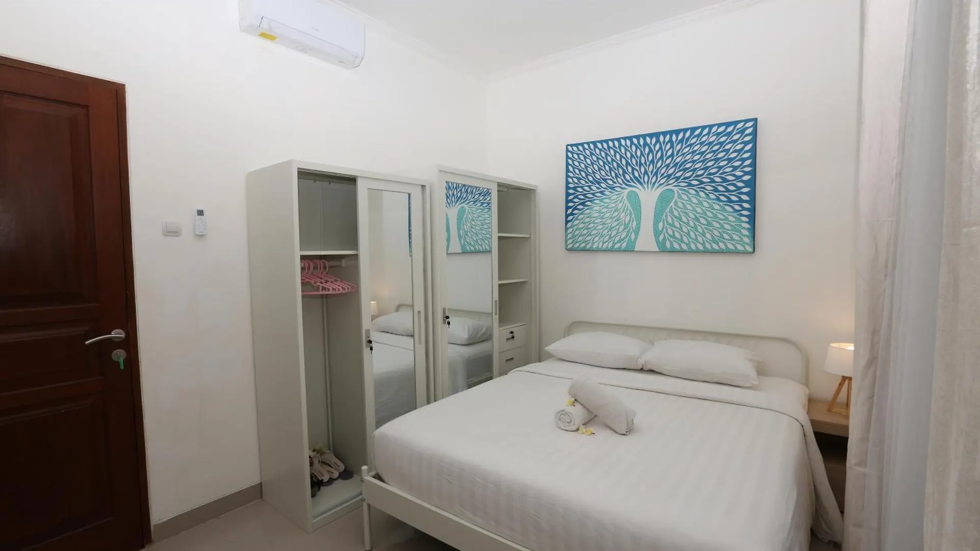 Rivera Villa Seminyak